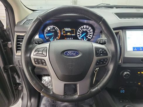 Used 2022 Ford Ranger XLT w/ Technology Package AWD/4WD image 22