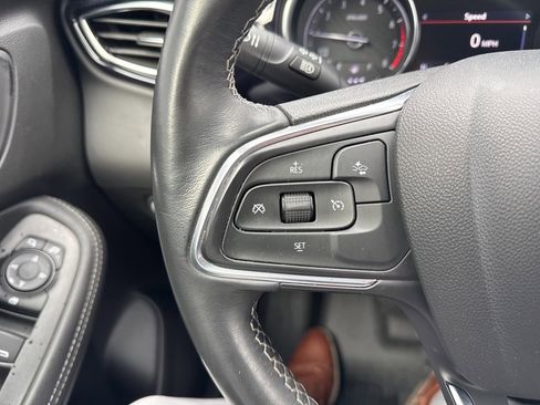 Used 2022 Buick Encore GX Preferred w/ Cold Weather Comfort Package image 18