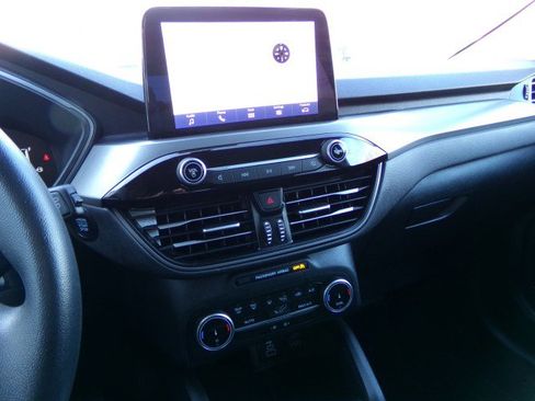 Used 2025 Ford Escape Active image 20