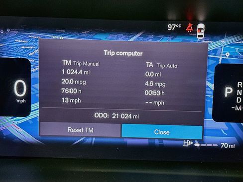Used 2024 Volvo S60 B5 Plus w/ Protection Package Premier FWD image 19