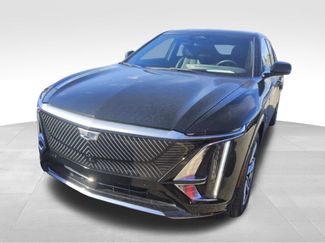 Used 2024 Cadillac Lyriq Tech w/ Driver Assist Package video 2