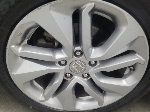 Used 2020 Honda Accord LX image 31