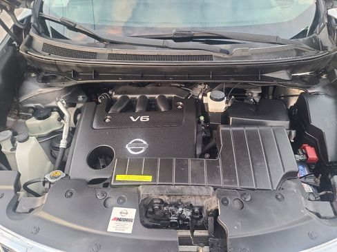 Used 2013 Nissan Murano SL w/ Navigation Pkg image 23