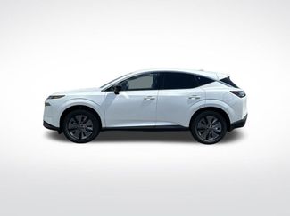 New 2025 Nissan Murano SL w/ Cargo Package video 2