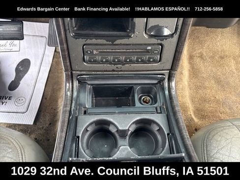 Used 2005 GMC Yukon XL Denali AWD/4WD image 18