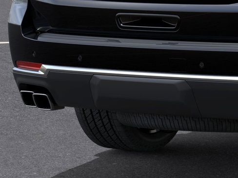 New 2026 Chevrolet Tahoe High Country AWD/4WD image 15