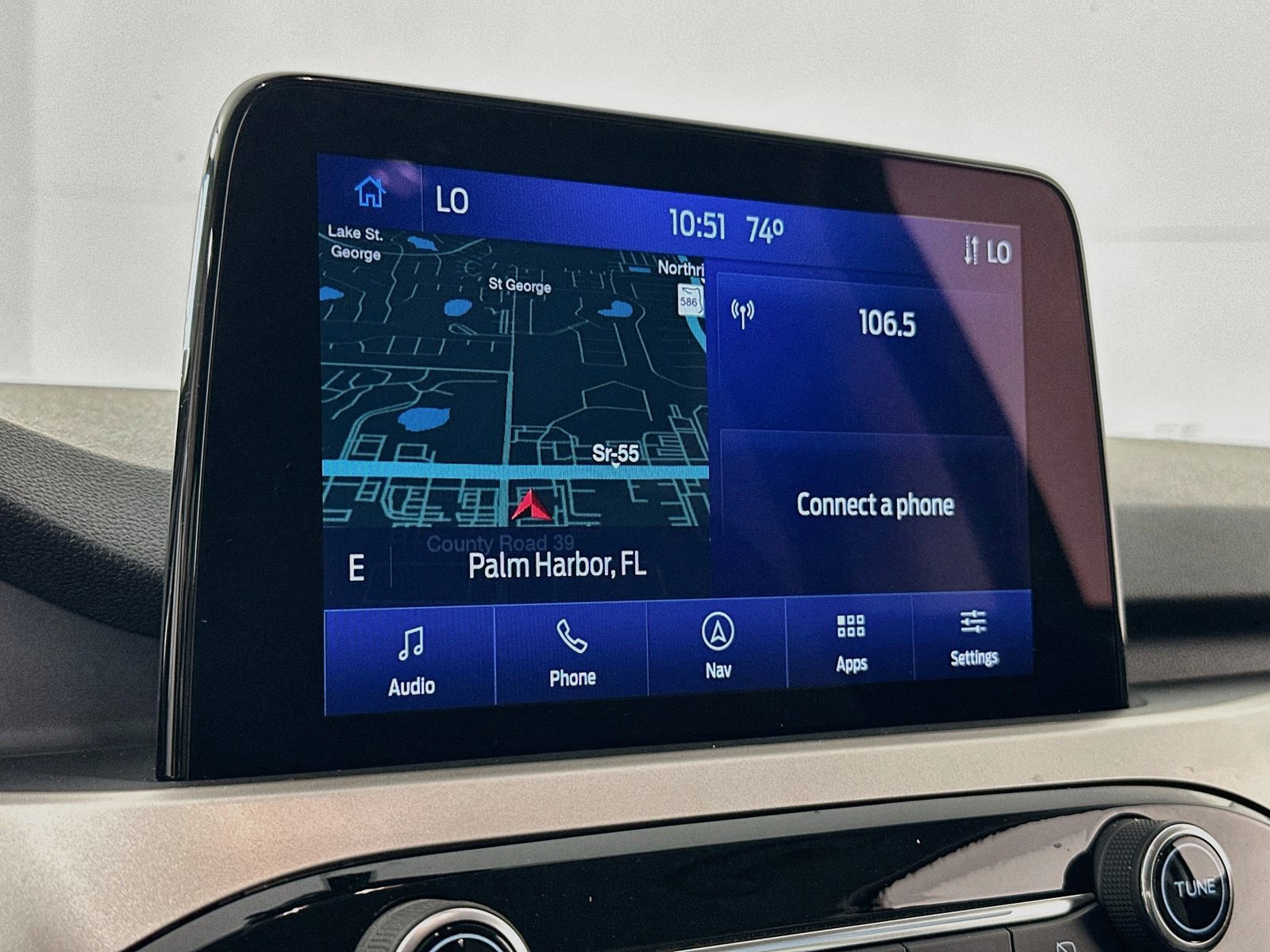Used 2022 Ford Escape SE w/ Convenience Package FWD image 15