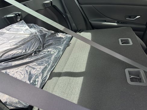 New 2026 Hyundai Elantra SE image 33