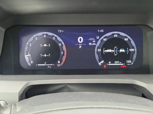 New 2026 Toyota Tacoma TRD Sport AWD/4WD image 23