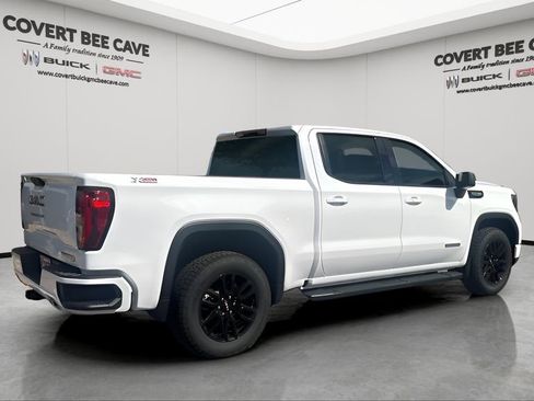 New 2026 GMC Sierra 1500 Elevation w/ X31 Off-Road Package image 11