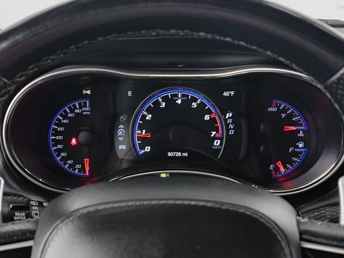 Used 2018 Jeep Grand Cherokee Trackhawk AWD/4WD image 43
