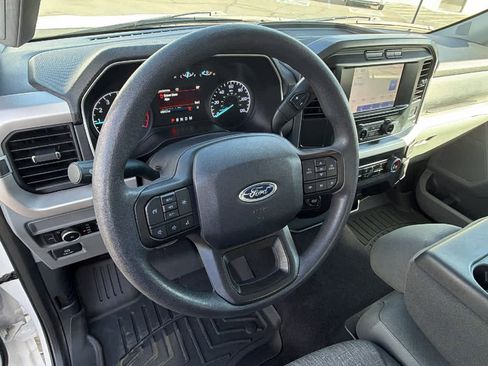 Used 2023 Ford F150 XLT AWD/4WD image 10
