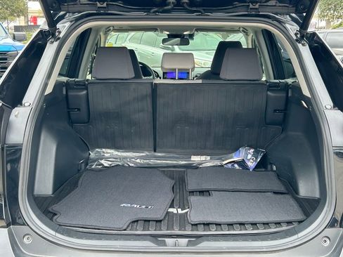 Certified 2023 Toyota RAV4 XLE w/ Convenience Package image 15