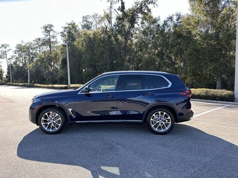 New 2026 BMW X5 xDrive40i w/ Parking Assistance Package image 10