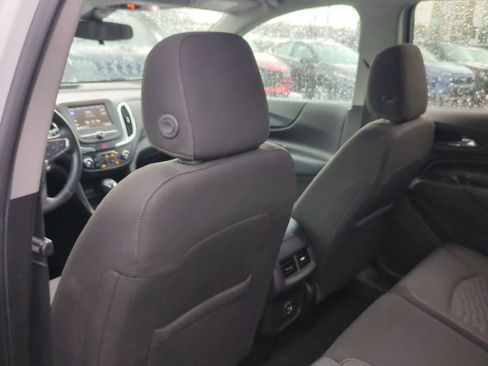 Used 2019 Chevrolet Equinox LT w/ Driver Convenience Package FWD image 17