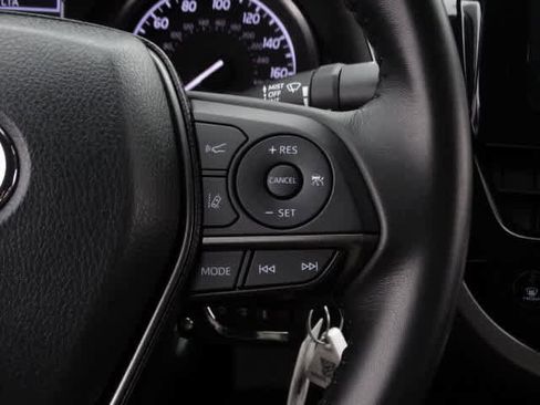 Certified 2023 Toyota Camry SE image 34