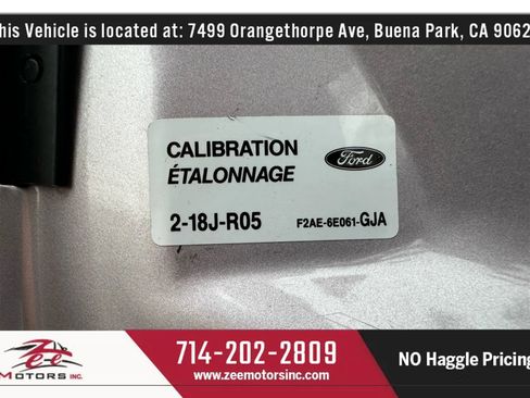 Used 1992 Lincoln Town Car Signature image 52