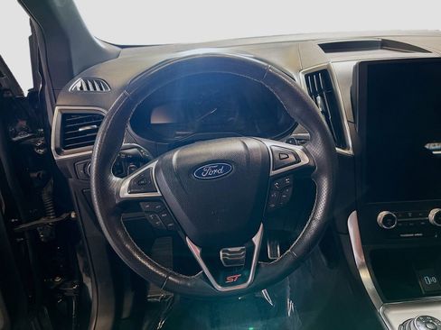 Used 2023 Ford Edge ST AWD/4WD image 11