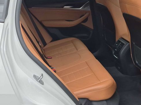 Used 2021 BMW X3 M40i AWD/4WD image 22