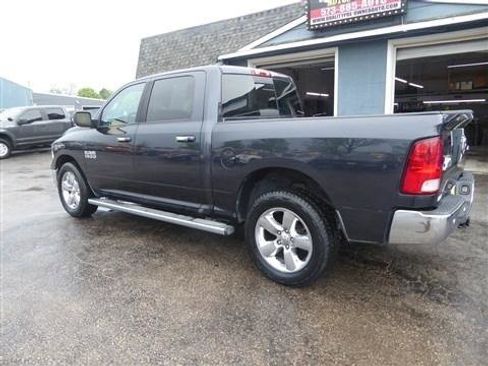 Used 2015 RAM 1500 Big Horn AWD/4WD image 8
