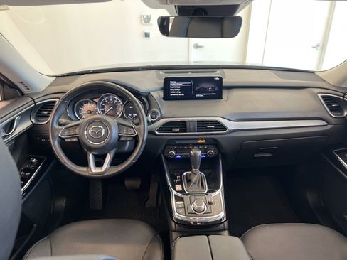Used 2023 MAZDA CX-9 Touring Plus image 36
