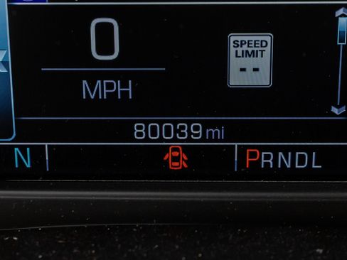 Used 2019 Chevrolet Silverado 2500 LTZ w/ Duramax Plus Package image 20