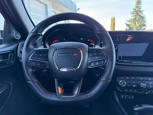 Used 2025 Dodge Durango GT image 22
