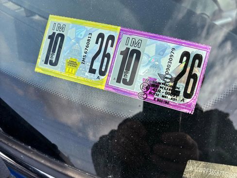 Used 2007 MINI Cooper Convertible image 13