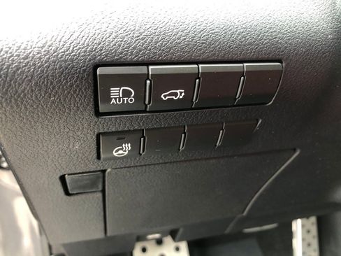 Used 2022 Lexus RX 350 F Sport image 13