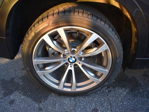 Used 2015 BMW X6 xDrive35i image 32