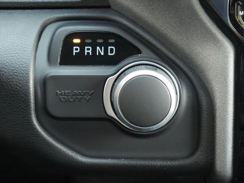 Used 2024 RAM 2500 Tradesman w/ Towing Technology Group image 20