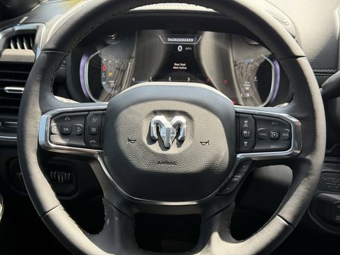 New 2025 RAM 2500 Laramie image 12