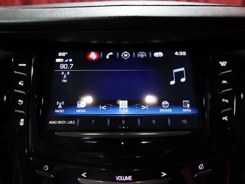 Used 2018 Cadillac Escalade Luxury image 21