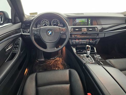 Used 2013 BMW 535i Sedan image 18