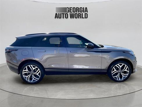 Used 2019 Land Rover Range Rover Velar R-Dynamic SE image 6