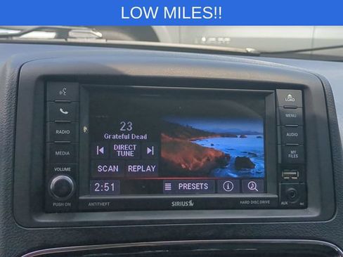 Used 2020 Dodge Grand Caravan SE w/ UConnect Hands-Free Group FWD image 22