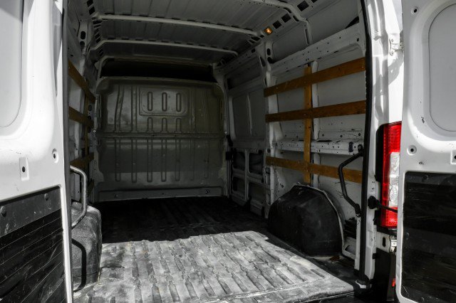 Used 2023 RAM ProMaster 1500 w/ Convenience Group FWD image 44