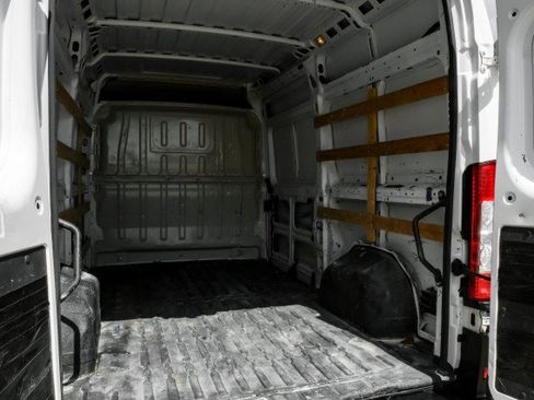 Used 2023 RAM ProMaster 1500 FWD image 44