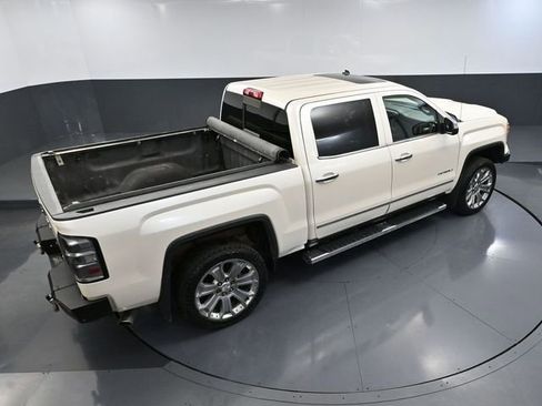 Used 2014 GMC Sierra 1500 Denali w/ Suspension Package, Off-Road image 57