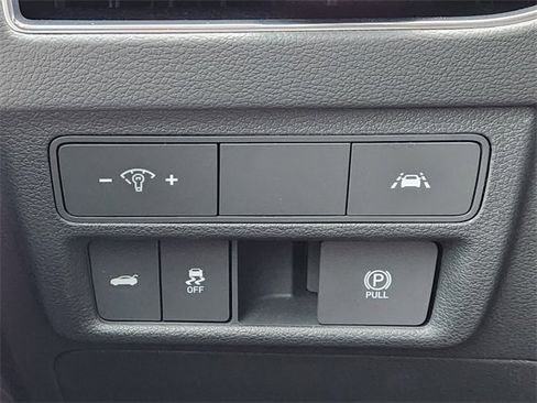 Certified 2023 Hyundai Sonata SEL w/ Convenience Package image 16