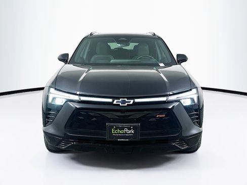 Used 2024 Chevrolet Blazer EV RS image 2