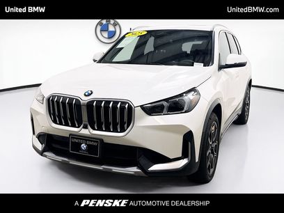Used 2025 BMW X1 xDrive28i w/ Premium Package