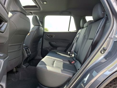 New 2026 Subaru Outback Wilderness AWD/4WD image 9