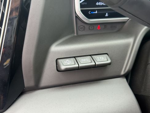 Used 2024 GMC Sierra 3500 AT4 w/ AT4 Premium Plus Package AWD/4WD image 24