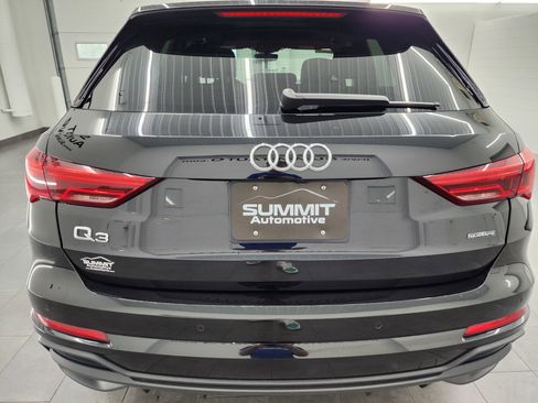 Used 2023 Audi Q3 2.0T Premium image 27