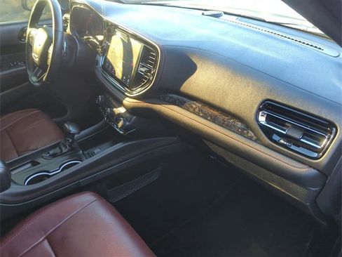 Certified 2024 Dodge Durango R/T image 28