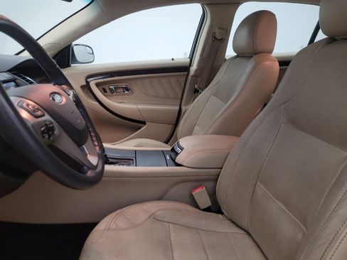 Used 2015 Ford Taurus Limited FWD image 17