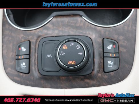 Used 2023 GMC Acadia Denali w/ Denali Ultimate Package image 31