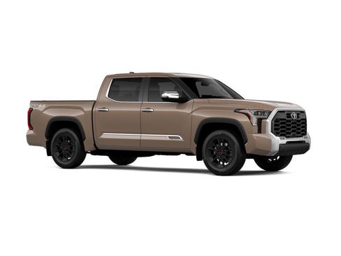 New 2026 Toyota Tundra 1794 Edition AWD/4WD image 13