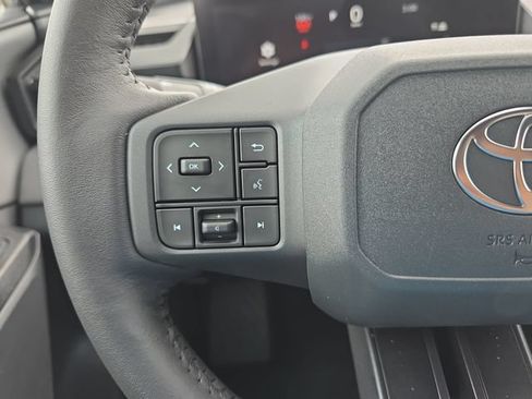 New 2026 Toyota RAV4 SE FWD image 16